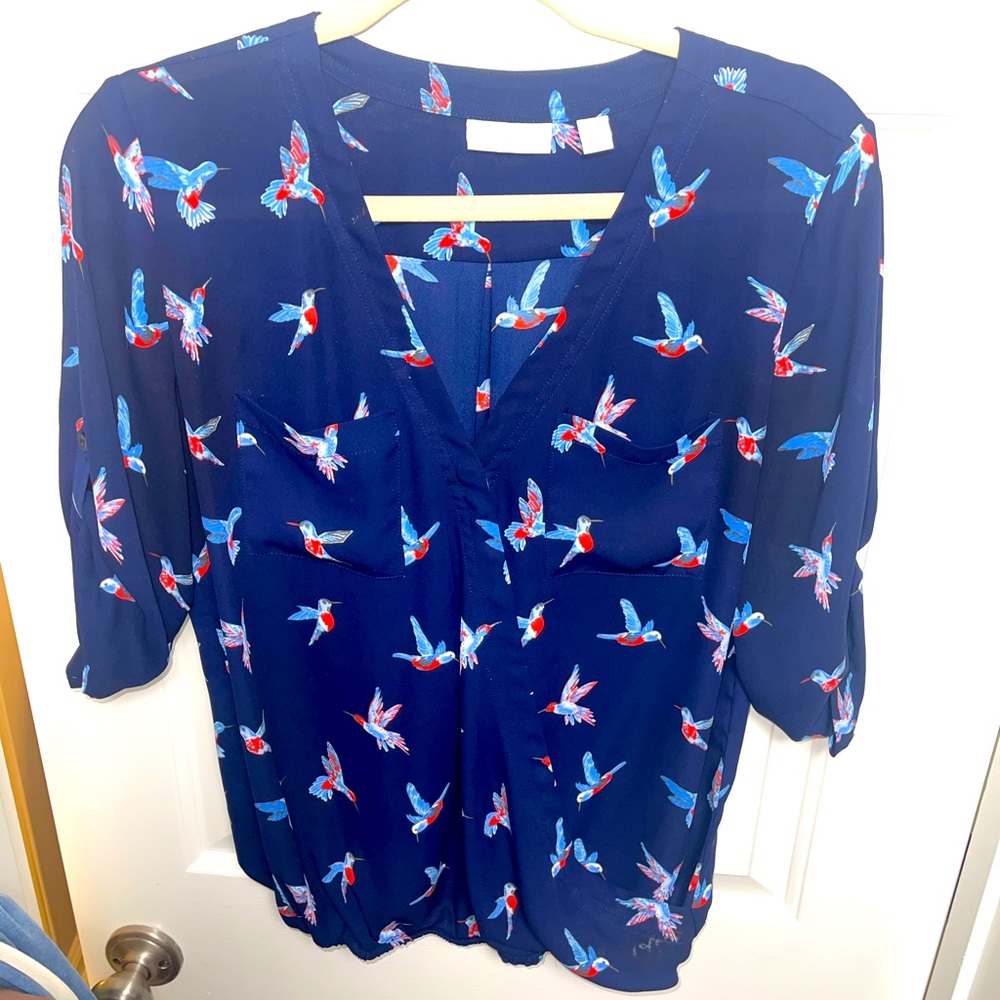 Women’s Blouse Size S $15